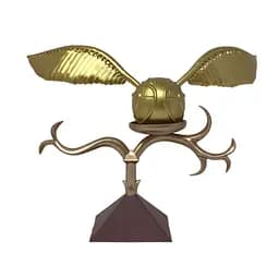 Фігурка FuRyu Golden Snitch Harry Potter Золотий Снітч Гаррі Поттер 14 см FR GS HP 14 - мініатюра 2