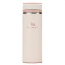 Термопляшка Twist-Flip 355 мл Rose Quartz Stanley kuh0017278