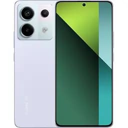 Смартфон Xiaomi Redmi Note 13 Pro 5G 8/256GB Aurora Purple