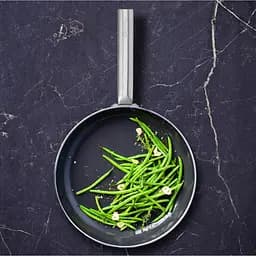 Сковорода GreenPan Chef's Collection 28 см з керамічним покриттям (CC007735-001) - мініатюра 2