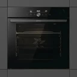 Электрическая духовка Gorenje BPSA6747DGWI