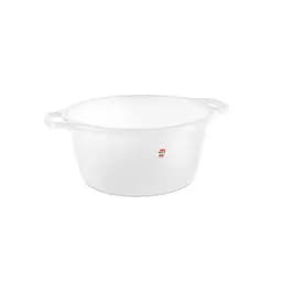 Таз з ручками Stefanplast 19л (30450)