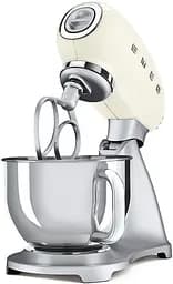 Кухонна машина Smeg SMF02CREU - мініатюра 3