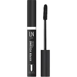 Тушь для ресниц LN Professional Hyper Volume Perfect Lash Mascara 10 мл