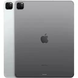 Планшет Apple iPad Pro 12.9 (2022) Wi-Fi + Cellular 2TB Space Gray (MP263) [74867] - мініатюра 4