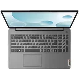 Ноутбук Lenovo IdeaPad 3 15IAU7 з процесором Intel Core i5-1235U pana la 4.4 GHz, 15.6", Full HD, IPS, 16GB, 512GB SSD, Intel Iris X графікою, No OS, Arctic сірий - мініатюра 6