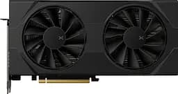 Видеокарта XFX AMD Radeon RX 9060 XT 16GB Swift OC Gaming Edition (RX-96TSW16BQ) (GDDR6, 128 bit, PCI-E v5.0 x16)