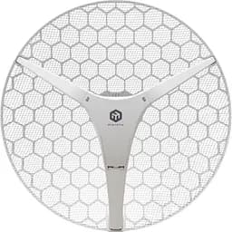 Точка доступу Mikrotik LHG XL 5 ax (LHG-5axD-XL) [151400]