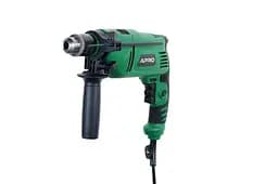 Дрель ударная сетевая Apro 1000Вт(899057)