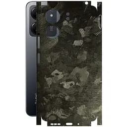 Захисна плівка StatusSKIN для Xiaomi Poco C65 Корпус Вініл Кований метал