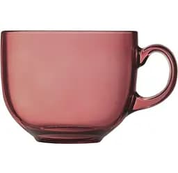 Чашка Luminarc Alba Terracotta 500 мл (V2813)