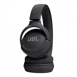 Навушники JBL Tune 520BT Wireless Black