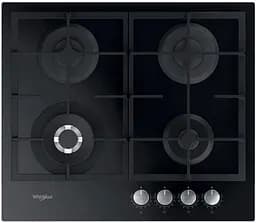 Варочна поверхня Whirlpool GOFL629NB