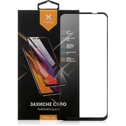 Стекло защитное Vinga Motorola Moto G32 / G14 / G73 (VGMG32)