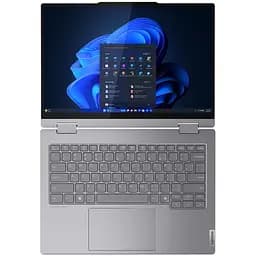 Ноутбук Lenovo ThinkBook 14 2-in-1 G4 IML Ultra 5 125U la 43GHz, IPS, сенсорний, 1x 16GB SO-DIMM DDR5-5600,512GB - мініатюра 9