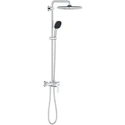Душова система Grohe QuickFix Vitalio Comfort System 250 26985001, Хром