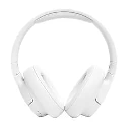 Навушники з мікрофоном JBL Tune 720BT White (JBLT720BTWHT) - мініатюра 2