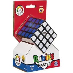 Головоломка Rubik's S2 Кубик 4х4 Майстер (6064639) - мініатюра 5