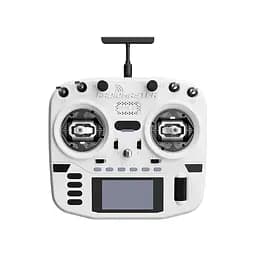 Пульт RadioMaster Boxer Crush ELRS M2 white (HP0157.0090-WHT)