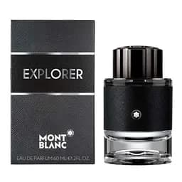 Оригинал Montblanc Explorer 60 мл парфюмированная вода