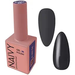 Гель-лак Naivy Professional A-NU №56, 10 мл