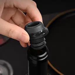 Винний набір Xiaomi Circle Joy Wine Opener and Preserver Set (CJ-TZ21) - мініатюра 6