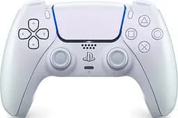 Геймпад Sony DualSense Chroma Pearl (1000044446, 1000044472)