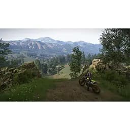 Ключ активації Microsoft MXGP 24 - Fox Holeshot Edition для Xbox Series S/X - мініатюра 10