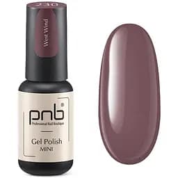 Гель-лак PNB 230 mini 4 мл