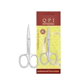 Ножиці для нігтів і кутикули QPI Professional 9.5 см НН-401