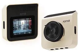 Відеореєстратор 70mai Dash Cam A400 WQHD Ivory Global - мініатюра 3