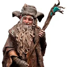 Статуетка HOBBIT Trilogy - Radagast the Brown Mini (Хоббіт) 17,5 см - мініатюра 6