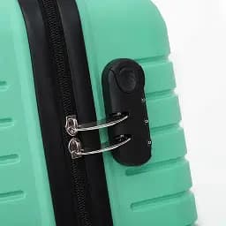 Валіза Semi Line 28" L Sea Green (T5612-3) - мініатюра 7