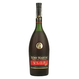 Коньяк Remy Martin VSOP 40% 1 л
