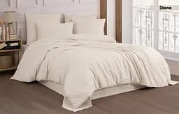 Постільна білизна Stone Сатин-Stripe Cotton Shine pbe0052026