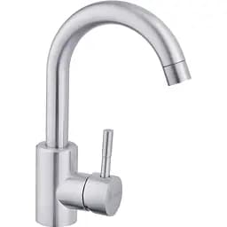 Змішувач для раковини Agua Acero-INOX011 (CV023287)