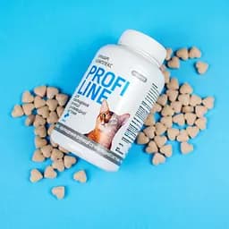 Вітаміни для котів ProVET Profiline Урінарі комплекс для покращення функції сечовивідної системи 180 таблеток - мініатюра 4