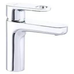 Смеситель для умывальника Mixxus Premium Nordik 001 MI2867 Хром