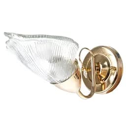 Бра Brille LK-104W/1 настінне накладне класичне