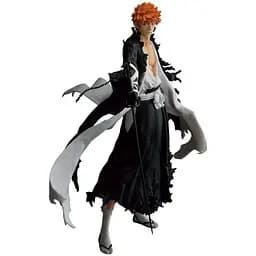 Фигурка Bandai Spirits Bleach Ichigo Kurosaki Блич Ичиго Куросаки 30 см BS B IK