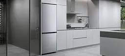 Холодильник LG GC-B509EMSM - мініатюра 3