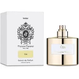 Парфюмированная вода  тестер Tiziana Terenzi Cas 100 мл