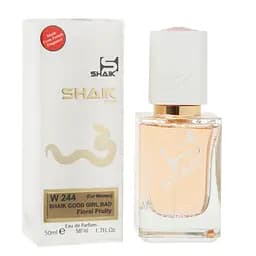 Духи женские Shaik SH-W 244 аналог аромата Good Girl Gone Bаd 50 мл