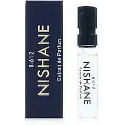Духи пробник Nishane B-612 2 мл Extrait de Parfum