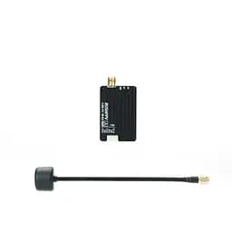 Відеопередавач RushFPV 3.3G 2W VTX
