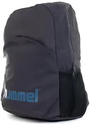 Рюкзак міський Hummel 205919 25L Сірий - мініатюра 4