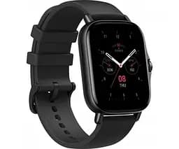 Розумний годинник Xiaomi Amazfit GTS 2e Midnight Global чорний - мініатюра 3