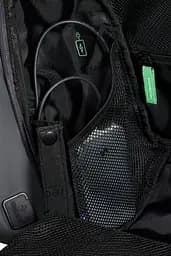 Рюкзак 15,6" American Tourister URBAN GROOVE GREY 50x33x25,5 24G*68056 - мініатюра 15