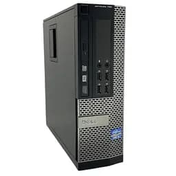 Комп'ютер Dell Optiplex 790 USFF (G550/4/250) Б/В