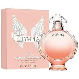 Paco Rabanne Olympea Aqua Eau de Parfum Legere 30 мл